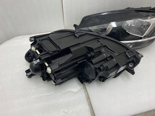 Frontscheinwerfer VW Golf VII 5G1941005D 5G1941006D Rechts oder Links SCH6941226482je