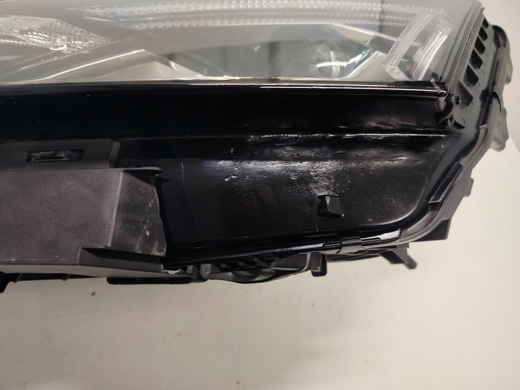 Frontscheinwerfer Skoda Octavia IV 5E4941035 Full LED Rechts oder Links SCH4730121072wm