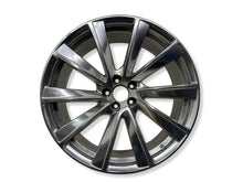 Load image into Gallery viewer, 1x Alufelge 21 Zoll 9.0" 5x108 38 5ET 31454203 Volvo Xc90 Xc60 Rim Wheel FEL1828833346jy