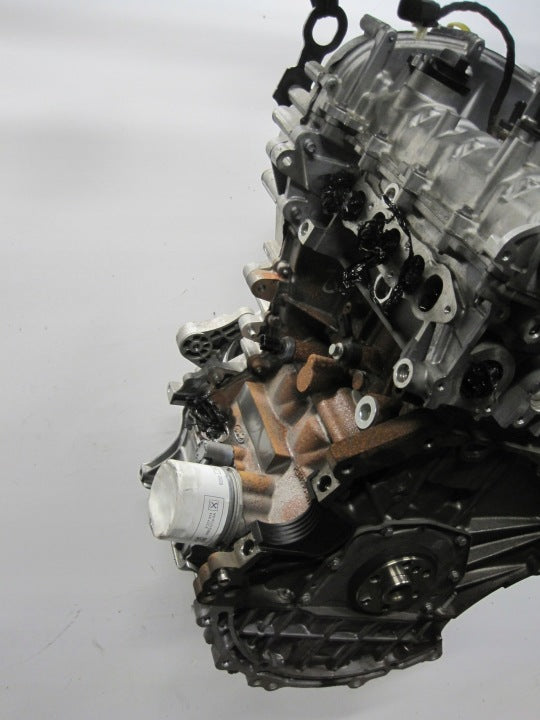 Motor Ford Puma B7JB 1.0 125PS 92kW Benzin Engine Unkomplett MOT7942688387wd