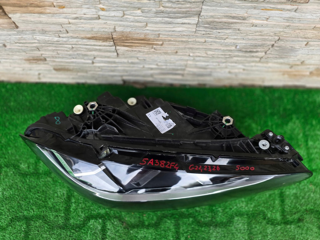 Frontscheinwerfer BMW 4 G22 G23 G26 5A382F4 Rechts Scheinwerfer Headlight SCH4344043396oz