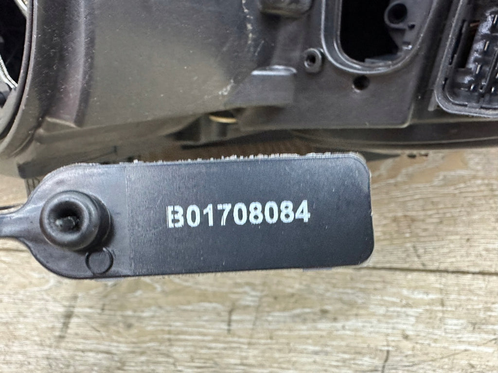 Frontscheinwerfer BMW X5 F15 X6 F16 7290053 7290054 Xenon Rechts oder Links SCH4290565452qg