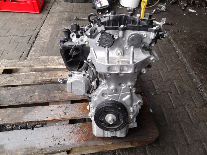 Motor Suzuki Swift I Z12E 1.2 61kW 2023 Hybrid Engine Unkomplett MOT3746551703aw