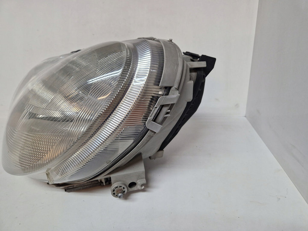 Frontscheinwerfer Mercedes-Benz W220 LPL245 Links Scheinwerfer Headlight SCH8638958238ui