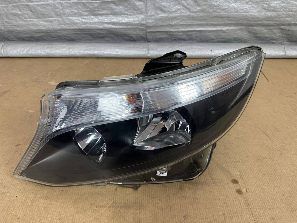 Frontscheinwerfer Mercedes-Benz Vito W447 A4479067700 Links Headlight SCH9603956396jd