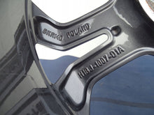 Load image into Gallery viewer, 1x Alufelge 17 Zoll H1BJ-1007-D1A Ford Fiesta I Rim Wheel FEL6706642346ec