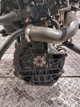 Laden Sie das Bild in den Galerie-Viewer, Motor Renault Laguna II F9Q1758 1.9 DCI 2006 Diesel Engine Unkomplett