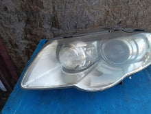 Laden Sie das Bild in den Galerie-Viewer, Frontscheinwerfer VW Passat 3C0941751K Xenon Links Scheinwerfer Headlight SCH2288953404kn