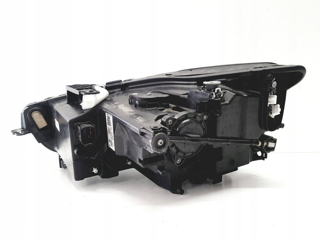 Frontscheinwerfer Seat Leon 5FB941008G Full LED Rechts Scheinwerfer Headlight