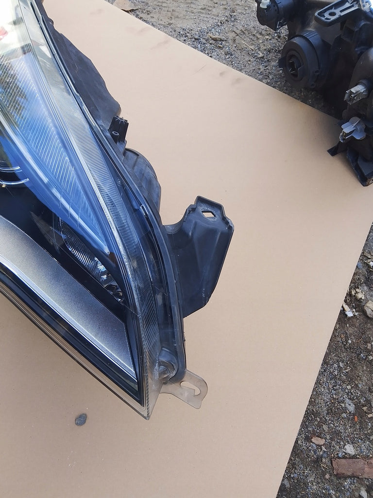 Frontscheinwerfer Opel Astra J 13253651 Xenon Rechts Scheinwerfer Headlight SCH6750399223da