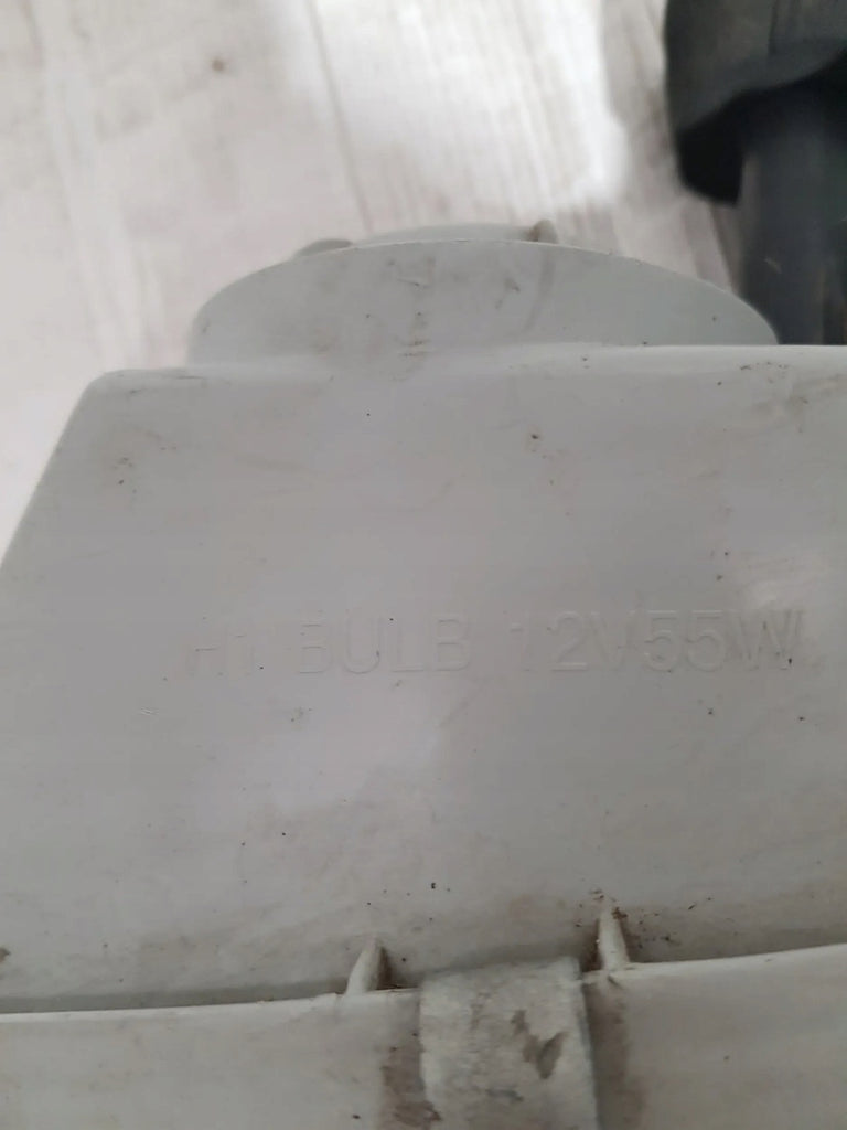 Frontscheinwerfer Hyundai 1012895 Ein Stück (Rechts oder Links) Headlight