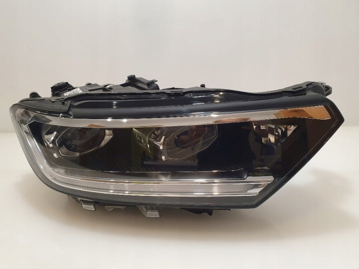 Frontscheinwerfer VW T Roc 2GA941035AF 2GA941036AF LED Rechts Headlight SCH5204853567jo