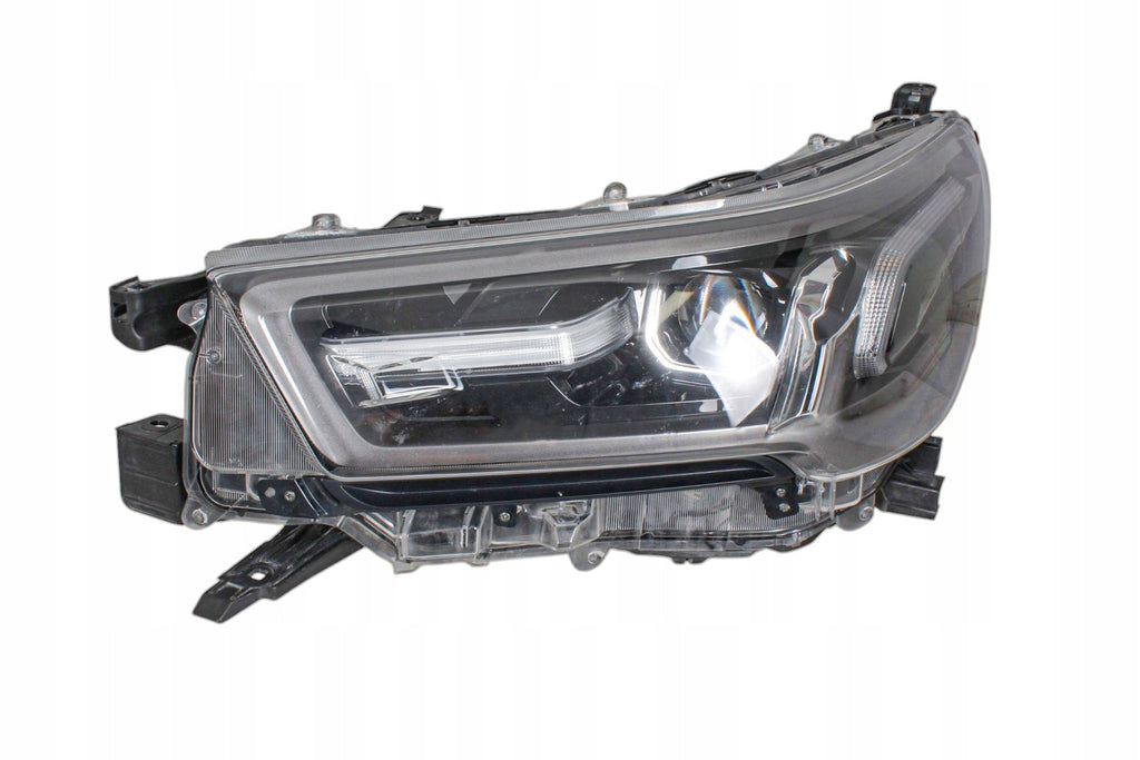 Frontscheinwerfer Toyota Hilux PL632042 81150-0KP41 811500KP41 LED Links SCH2910266393ui