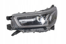 Laden Sie das Bild in den Galerie-Viewer, Frontscheinwerfer Toyota Hilux PL632042 81150-0KP41 811500KP41 LED Links SCH2910266393ui