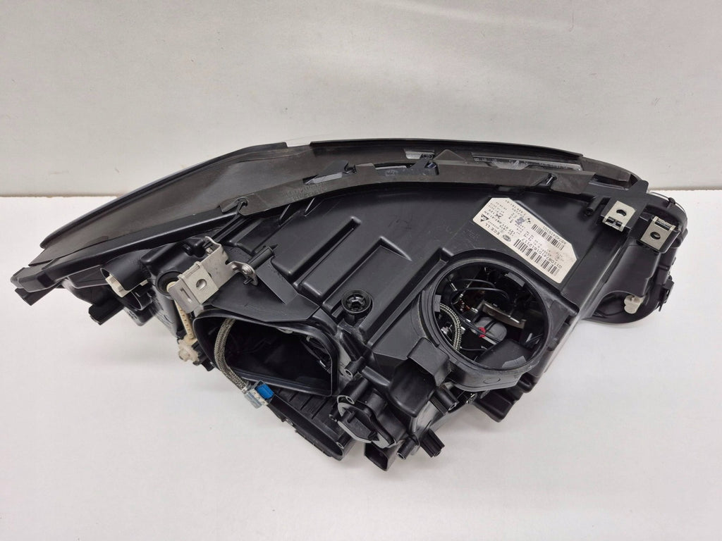 Frontscheinwerfer BMW 5 F11 F10 7424151-01 Xenon Links Scheinwerfer Headlight SCH5941623803pn