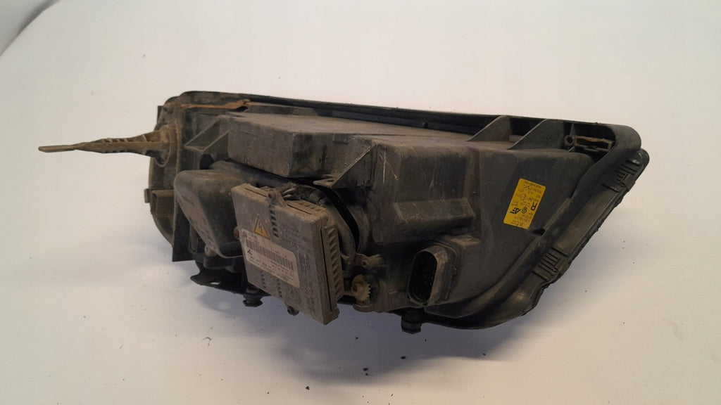 Frontscheinwerfer Seat Alhambra 7M3941016 Rechts Scheinwerfer Headlight SCH7997957598xk