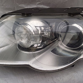 Frontscheinwerfer VW Passat 3C0941751K Links Scheinwerfer Headlight SCH5980893601vf