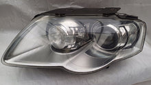 Load image into Gallery viewer, Frontscheinwerfer VW Passat 3C0941751K Links Scheinwerfer Headlight SCH5980893601vf