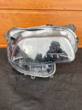 Load image into Gallery viewer, Frontscheinwerfer Jeep Cherokee I Kl Rechts Scheinwerfer Headlight SCH8380131029vo