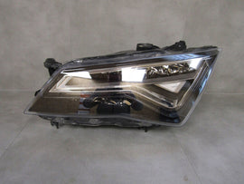 Frontscheinwerfer Seat Ateca 576941007D 90117433 LED Links Headlight