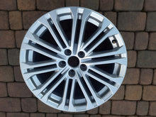 Load image into Gallery viewer, 1x Alufelge 18 Zoll 8.0" 5x112 31ET 8W0601025EE Audi A5 Rim Wheel FEL4201000029bf