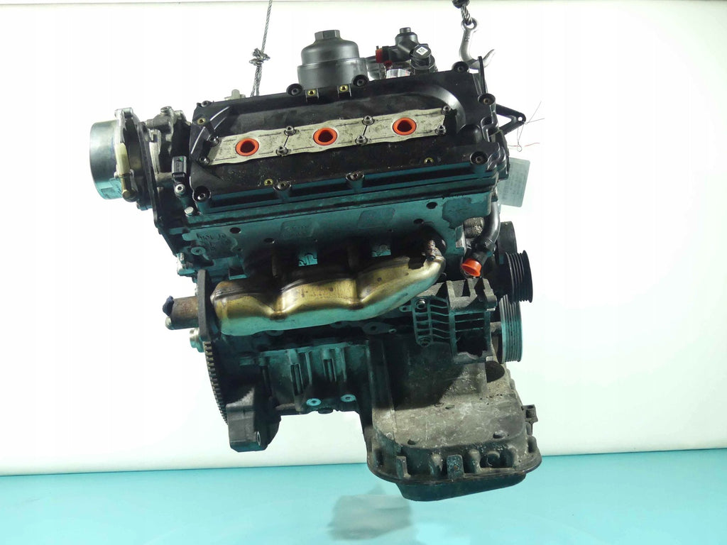 Motor Audi A4 B8 CAM 2.7 TDI 190PS 2008 Diesel Engine Unkomplett