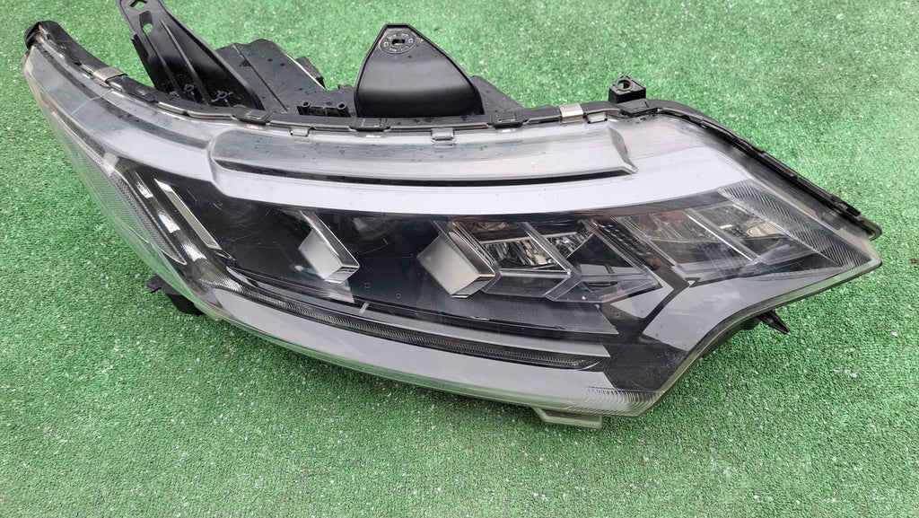 Frontscheinwerfer Mitsubishi Outlander III 8301D3-32 Full LED Rechts Headlight SCH8569006094ke