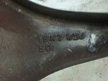 Load image into Gallery viewer, 1x Alufelge 19 Zoll 5x114.3 Mazda Cx-7 Rim Wheel FEL9077253310ov
