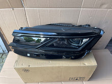 Load image into Gallery viewer, Frontscheinwerfer VW Touareg 761941081A Full LED Links Scheinwerfer Headlight