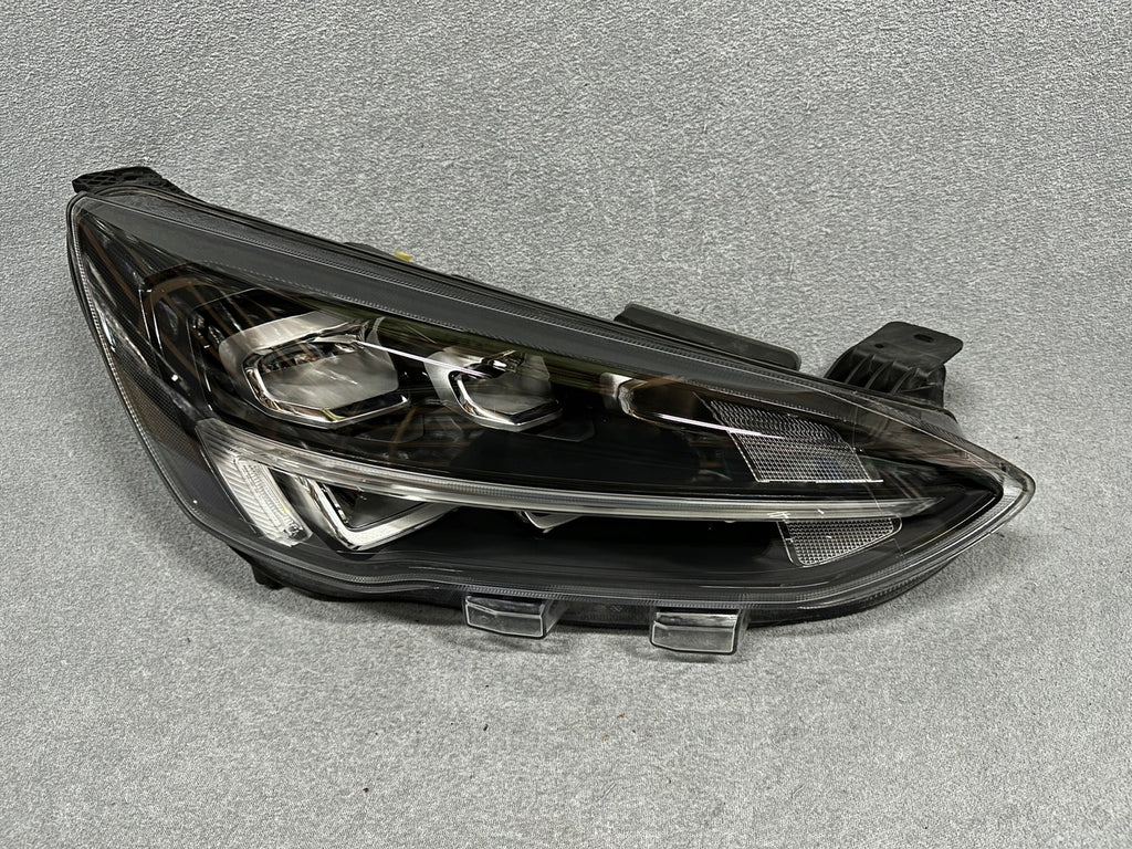 Frontscheinwerfer Ford Focus MK7B-13E014-EB Xenon Rechts Scheinwerfer Headlight