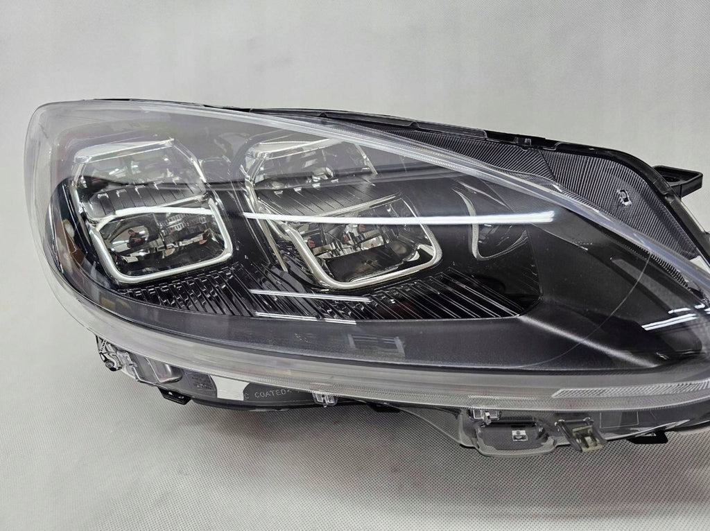 Frontscheinwerfer Ford Kuga III LV4B-13E014-FE Full LED Rechts Headlight SCH7672552308sw