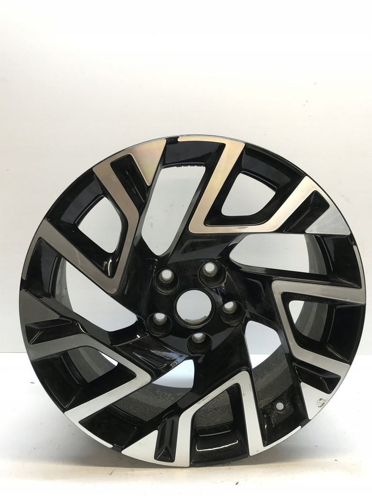 1x Alufelge 18 Zoll 7.5" 5x114.3 45ET 52910-J7DA0 Kia Xceed Rim Wheel