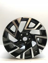 1x Alufelge 18 Zoll 7.5