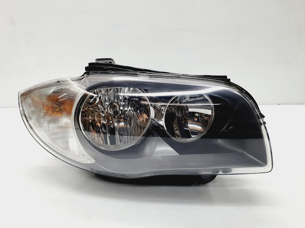 Frontscheinwerfer BMW 1 E81 E82 E87 7249650 Rechts Scheinwerfer Headlight SCH9861058837ew