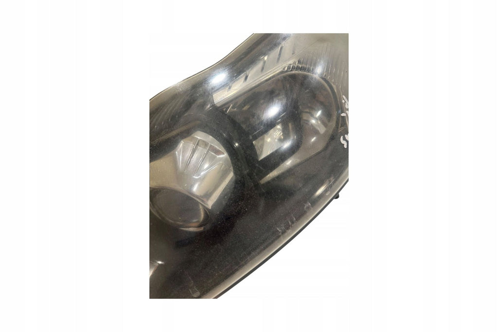 Frontscheinwerfer Ford Focus 8M5113D155CE 1011020077R00 Links Headlight SCH5262396740vh