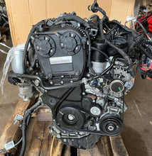 Load image into Gallery viewer, Motor Audi Porsche A5 Macan CYNN CYNB 2.0 TFSI 81TKm Benzin Engine Komplett MOT7131070093fc
