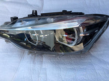 Laden Sie das Bild in den Galerie-Viewer, Frontscheinwerfer BMW F30 F31 9883519-02 LED Links Scheinwerfer Headlight SCH3489769429yq