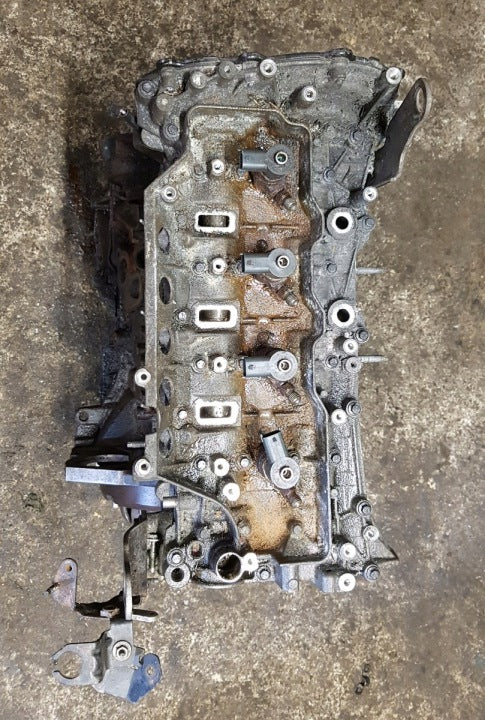 Motor Renault Trafic II M9RA630 2.0 DCI 115PS 66kW 180TKm Diesel Unkomplett MOT8247956921ug
