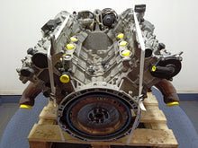 Load image into Gallery viewer, Motor Mercedes-Benz W221 272965 3.5 272PS 200kW 2006 Benzin Engine Unkomplett