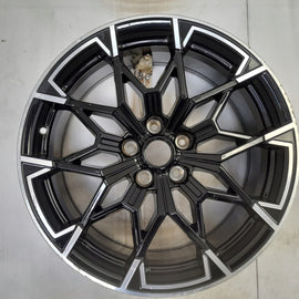 1x Alufelge 19 Zoll 8.0