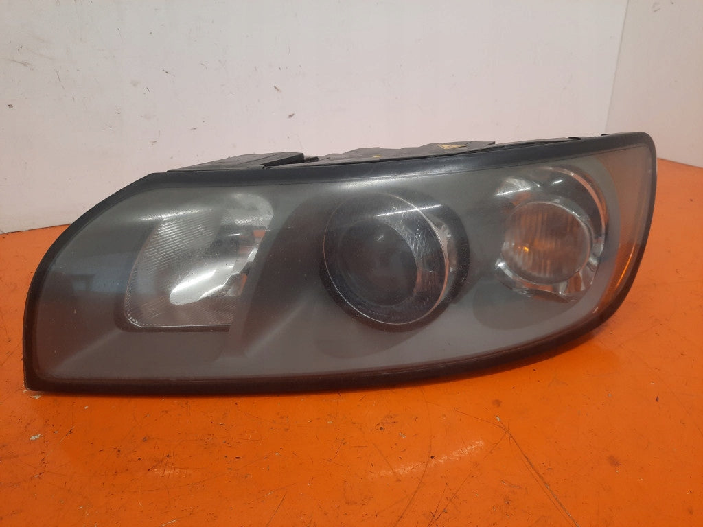 Frontscheinwerfer Volvo Kombi 30698889 Links Scheinwerfer Headlight SCH2228975894lk