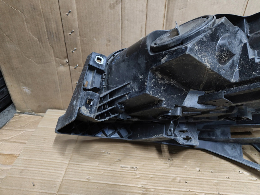 Frontscheinwerfer Mercedes-Benz W166 A1668206759 Rechts Scheinwerfer Headlight SCH4756040246ru