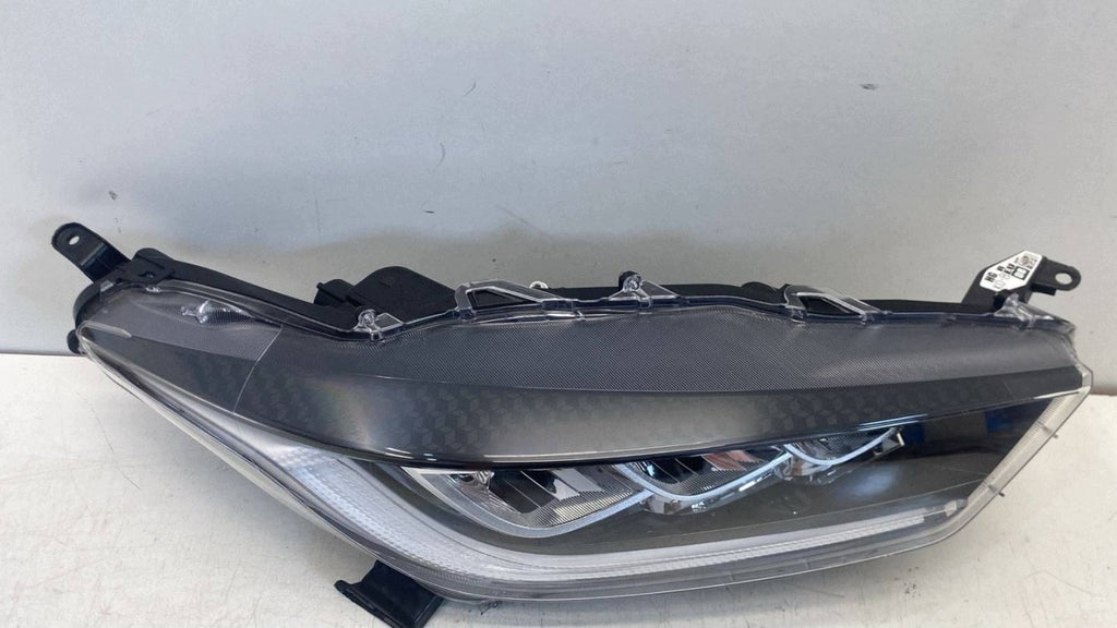 Frontscheinwerfer Toyota 4 Yaris Links Scheinwerfer Headlight SCH6113968767sj