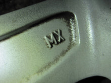Load image into Gallery viewer, 1x Alufelge 19 Zoll 11.0" 6877328 BMW X3 G01 G02 Rim Wheel FEL2615566023xq