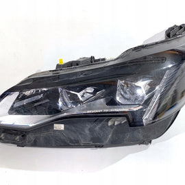 Frontscheinwerfer Peugeot 3008 LORK-730-137611 9836230680 Links Headlight SCH4705256370hq