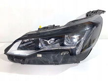 Laden Sie das Bild in den Galerie-Viewer, Frontscheinwerfer Peugeot 3008 LORK-730-137611 9836230680 Links Headlight SCH4705256370hq