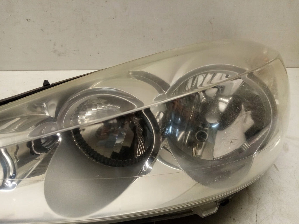 Frontscheinwerfer Peugeot 9686606780 Links Scheinwerfer Headlight SCH6172007910oz