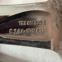 Load image into Gallery viewer, 1x Alufelge 17 Zoll 7.0" 5x120 55ET 7E0601025E Mg Multivan Rim Wheel FEL6670356905mr