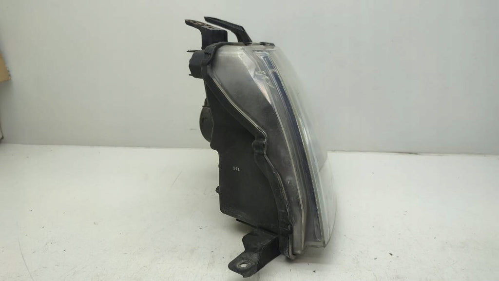 Frontscheinwerfer Mitsubishi Pajero IV AUST122155 Xenon Links Headlight