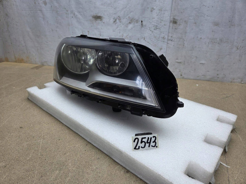 Frontscheinwerfer VW Passat B7 90003373 3AB941006 Rechts Scheinwerfer Headlight SCH2118454717qv